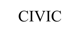 CIVIC trademark