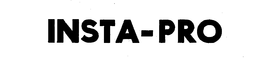 INSTA-PRO trademark