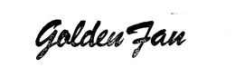GOLDEN FAN trademark