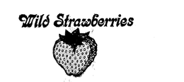 WILD STRAWBERRIES trademark