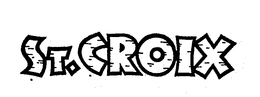 ST. CROIX trademark
