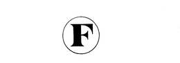 F trademark