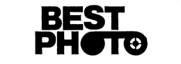 BEST PHOTO trademark