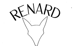 RENARD trademark