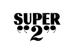 SUPER "2" trademark