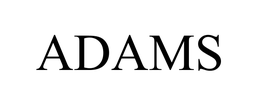 ADAMS trademark