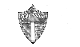 PRO TOUR trademark