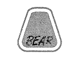 BEAR trademark