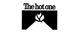 THE HOT ONE trademark