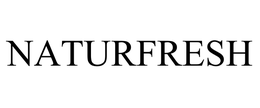 NATURFRESH trademark