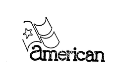 AMERICAN trademark