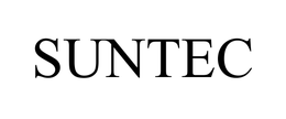 SUNTEC trademark