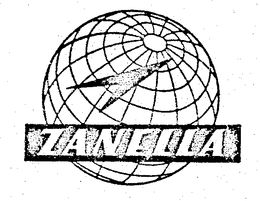 ZANELLA trademark
