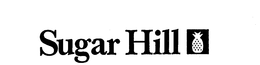 SUGAR HILL trademark