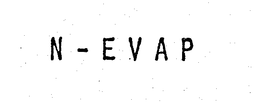 N-EVAP trademark