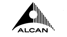 A ALCAN trademark