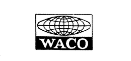 WACO trademark