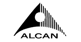 A ALCAN trademark