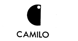 C CAMILO trademark