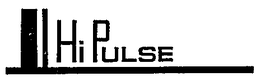 HI PULSE trademark