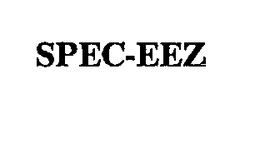 SPEC-EEZ trademark