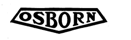 OSBORN trademark