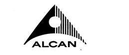 A ALCAN trademark