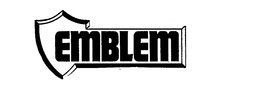 EMBLEM trademark