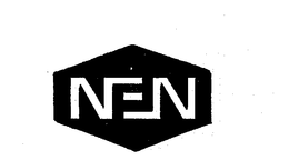 NEN IN HEXAGON trademark