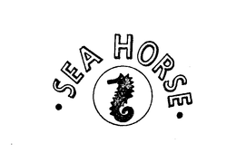 SEA HORSE trademark