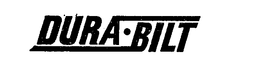 DURA-BILT trademark