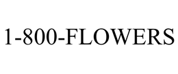 1-800-FLOWERS trademark