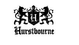 H HURSTBOURNE trademark