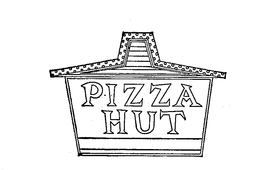 PIZZA HUT trademark