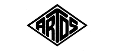 ARTOS trademark