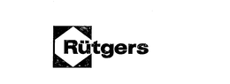 RUTGERS trademark