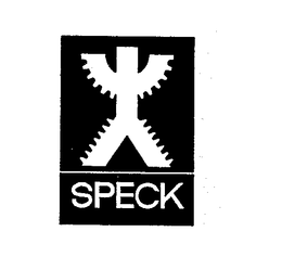 SPECK trademark