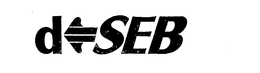 D-SEB trademark