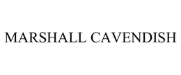 MARSHALL CAVENDISH trademark