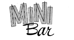 MINI BAR trademark