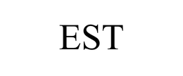 EST trademark