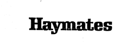 HAYMATES trademark