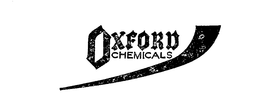OXFORD CHEMICALS trademark