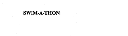 SWIM-A-THON trademark