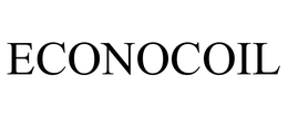 ECONOCOIL trademark
