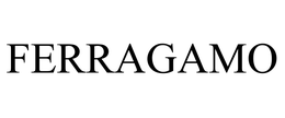 FERRAGAMO trademark