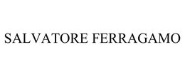 SALVATORE FERRAGAMO trademark
