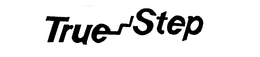 TRUE STEP trademark