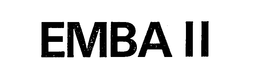 EMBA II trademark