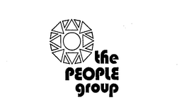 THE PEOPLE GROUP trademark